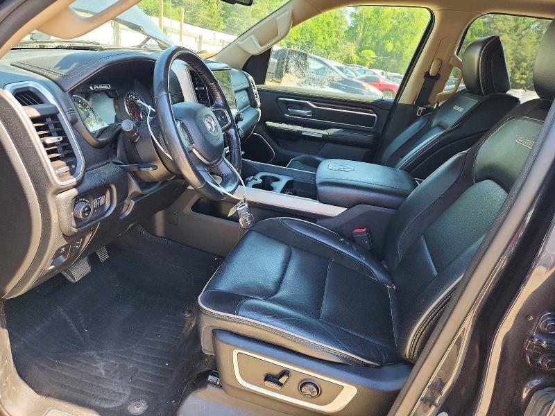 Aukcja sprzedaży 2020 Ram 1500, vin: 1C6SRFJT3LN276715, numer aukcji: 53638566