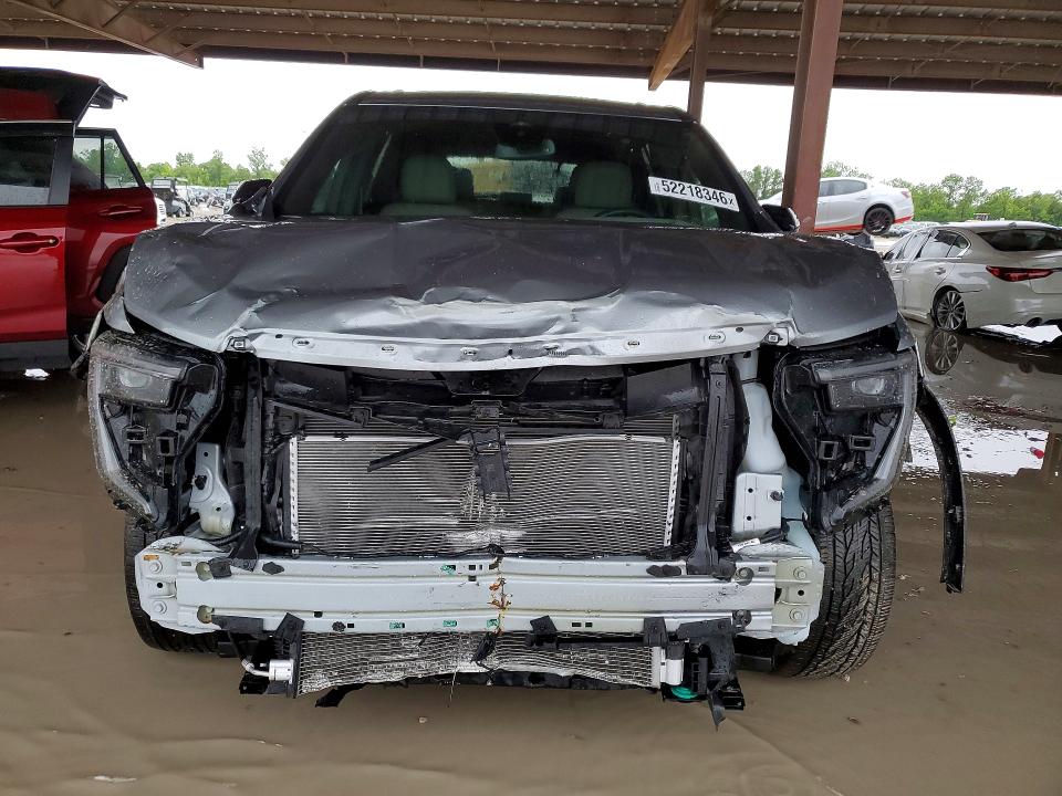 Auction sale of the 2025 Gmc Acadia, vin: 1GKENKRS4SJ244906, lot number: 52218346