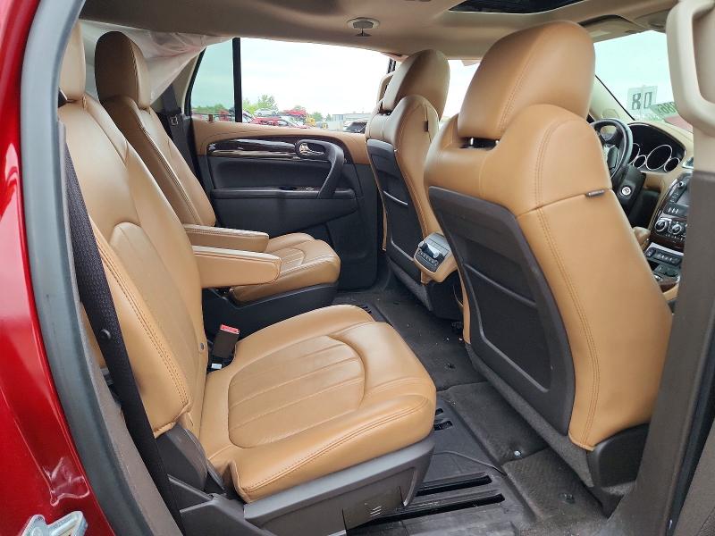 Продажа на аукционе авто 2016 Buick Enclave, vin: 5GAKRBKD5GJ256456, номер лота: 54146386