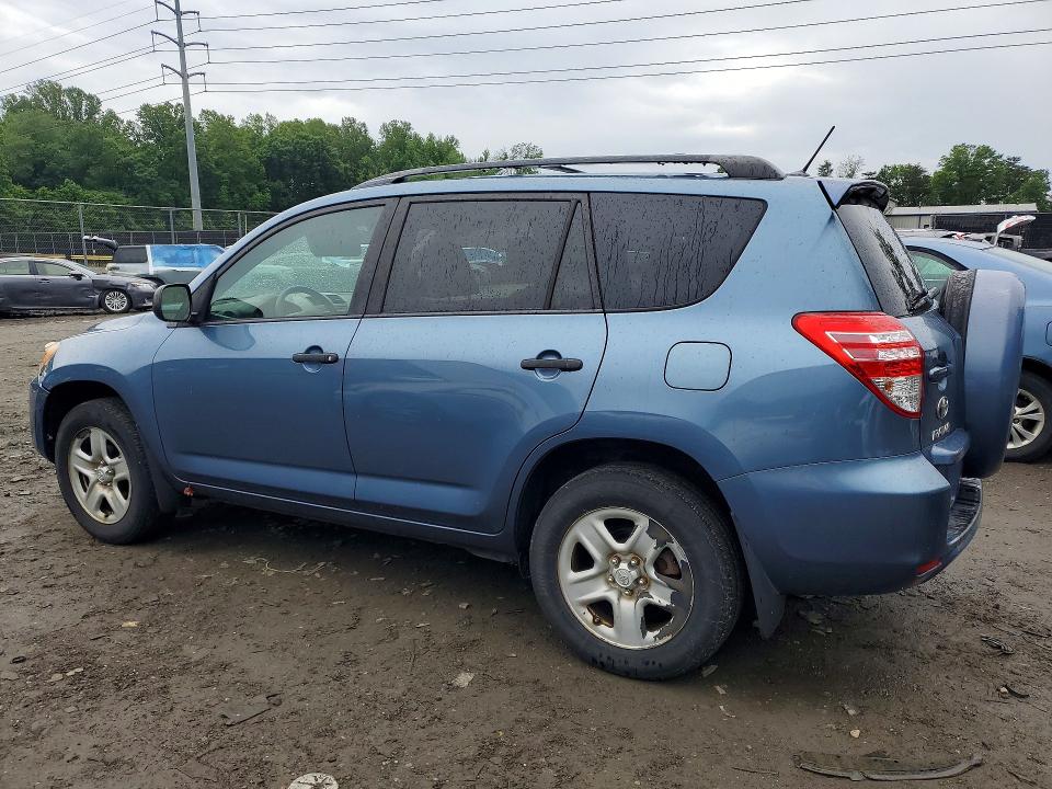 2012 Toyota Rav4 მანქანა იყიდება აუქციონზე, vin: 2T3ZF4DV1CW148466, აუქციონის ნომერი: 55138196