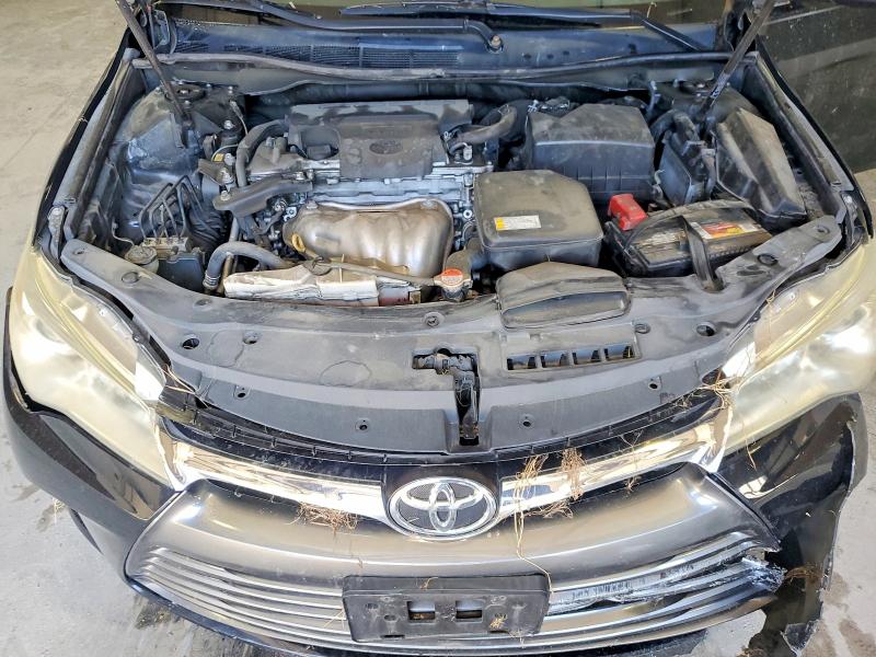 53368356 :رقم المزاد ، 4T4BF1FK3GR568740 vin ، 2016 Toyota Camry مزاد بيع