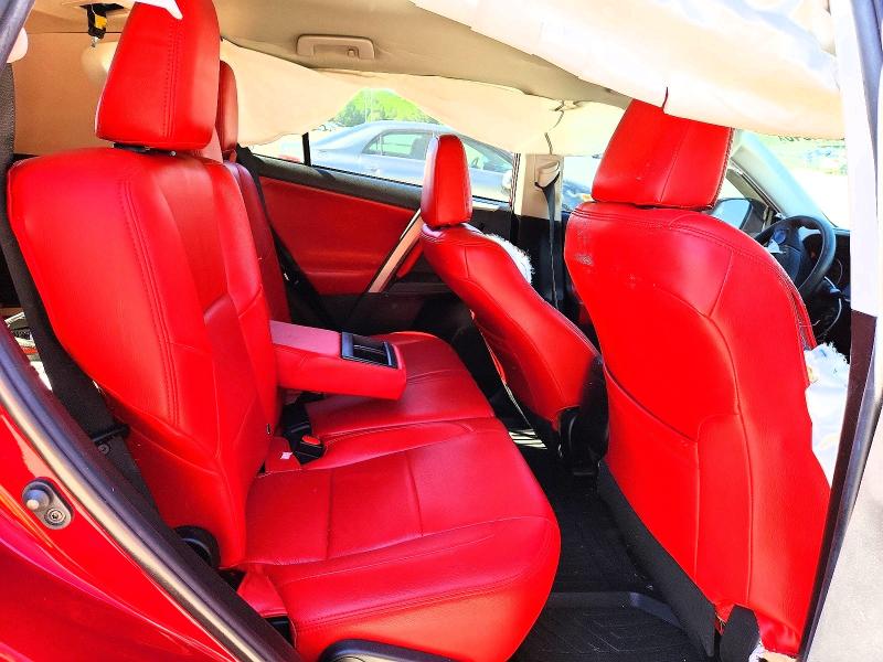 2018 Toyota Rav4 მანქანა იყიდება აუქციონზე, vin: 2T3ZFREV1JW510367, აუქციონის ნომერი: 53834046
