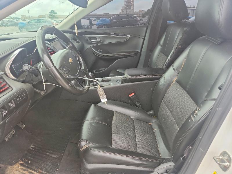 Продаж на аукціоні авто 2016 Chevrolet Impala, vin: 2G1105SA2G9179058, номер лоту: 53273256