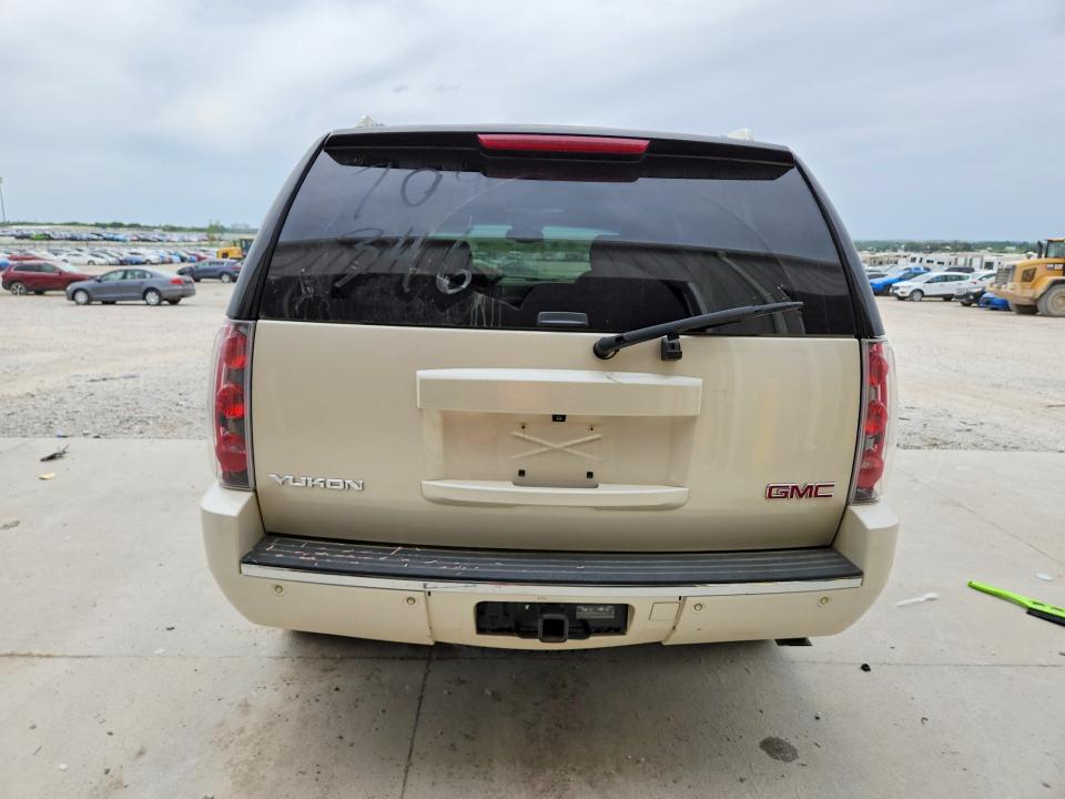 Продаж на аукціоні авто 2014 Gmc Yukon, vin: 1GKS2EEF5ER115729, номер лоту: 54640156