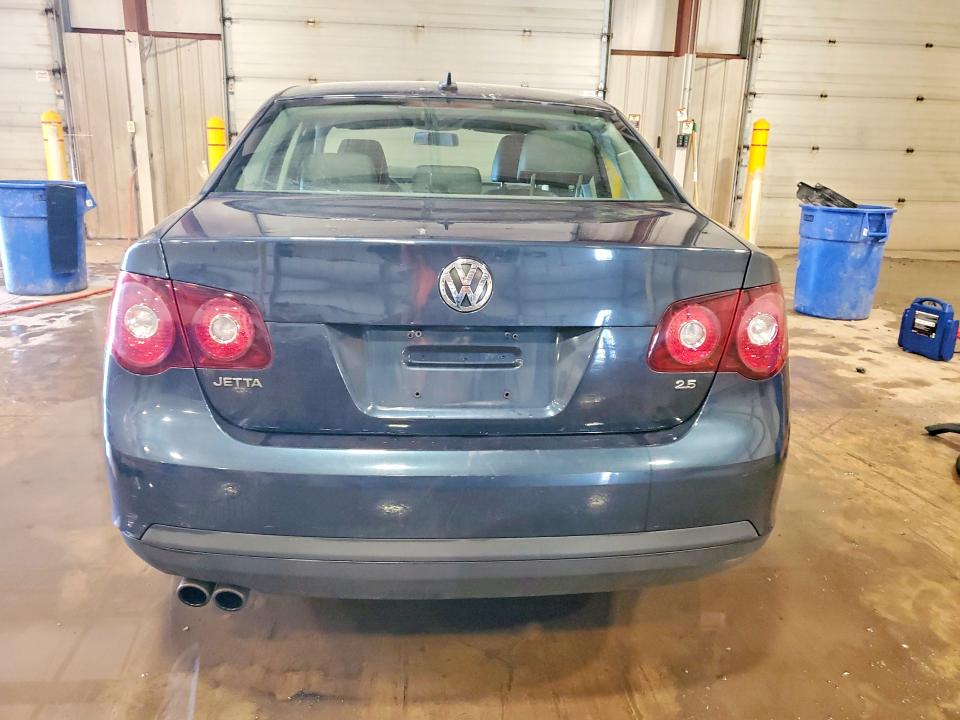Aukcja sprzedaży 2009 Volkswagen Jetta, vin: 3VWRZ71K89M089619, numer aukcji: 53705856