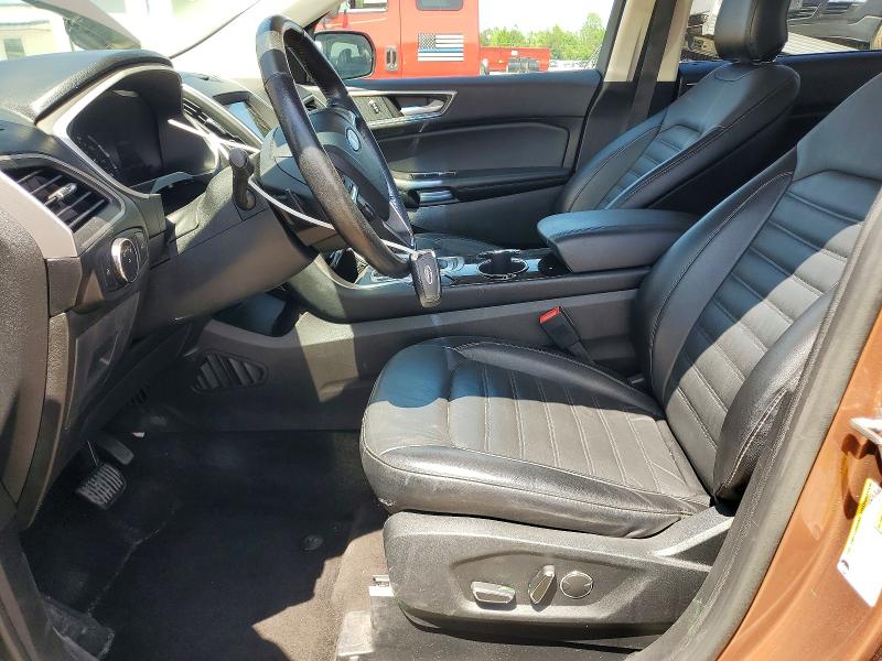 Aukcja sprzedaży 2017 Ford Edge, vin: 2FMPK4J99HBC59962, numer aukcji: 53003186