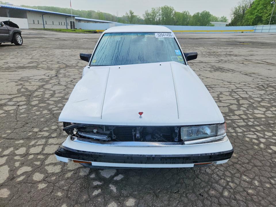 Продаж на аукціоні авто 1986 Toyota Cressida, vin: JT2MX73E4G0071539, номер лоту: 52041456