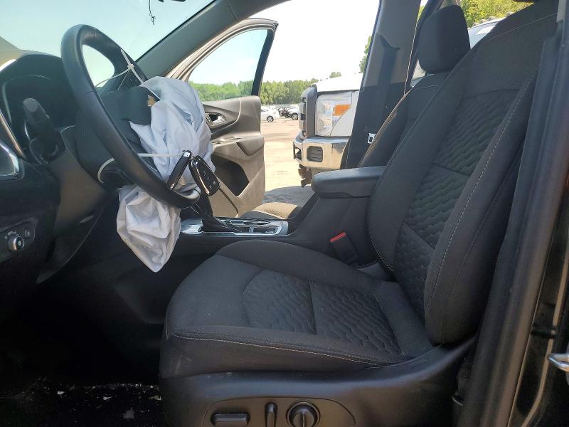 Aukcja sprzedaży 2020 Chevrolet Equinox, vin: 2GNAXKEVXL6180042, numer aukcji: 54193576