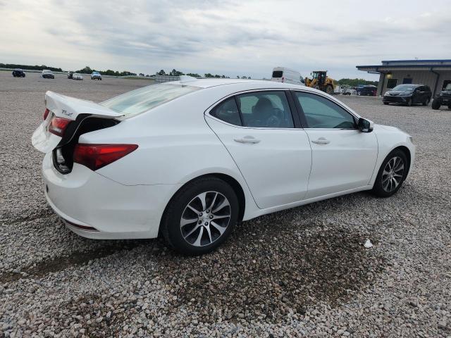 Продаж на аукціоні авто 2015 Acura Tlx, vin: 19UUB1F35FA022020, номер лоту: 51773406