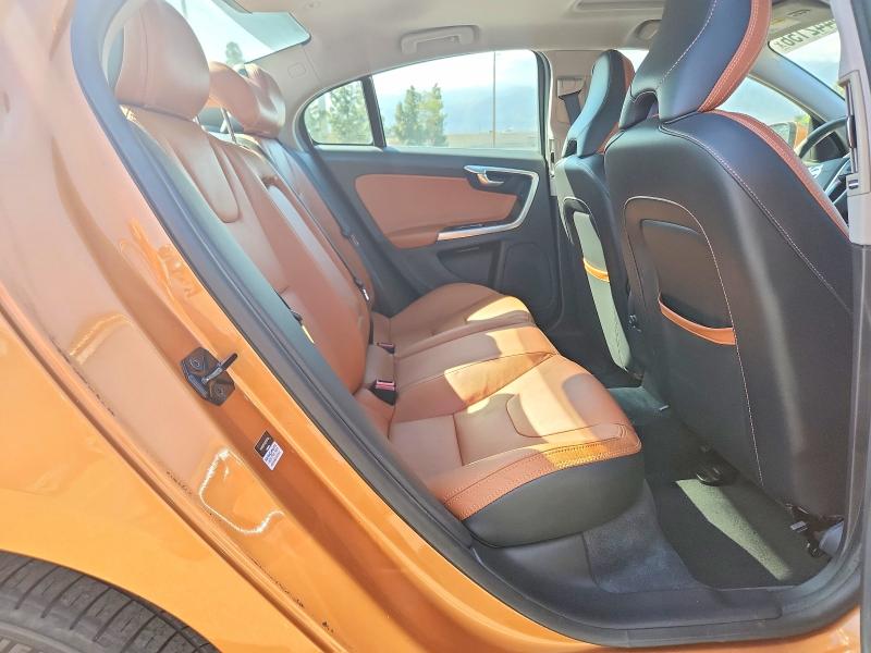 Aukcja sprzedaży 2013 Volvo S60, vin: YV1612FS1D2201700, numer aukcji: 55442156