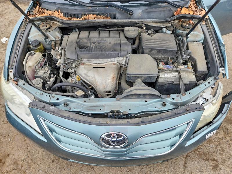 Aukcja sprzedaży 2011 Toyota Camry, vin: 4T1BF3EK1BU750579, numer aukcji: 54786476