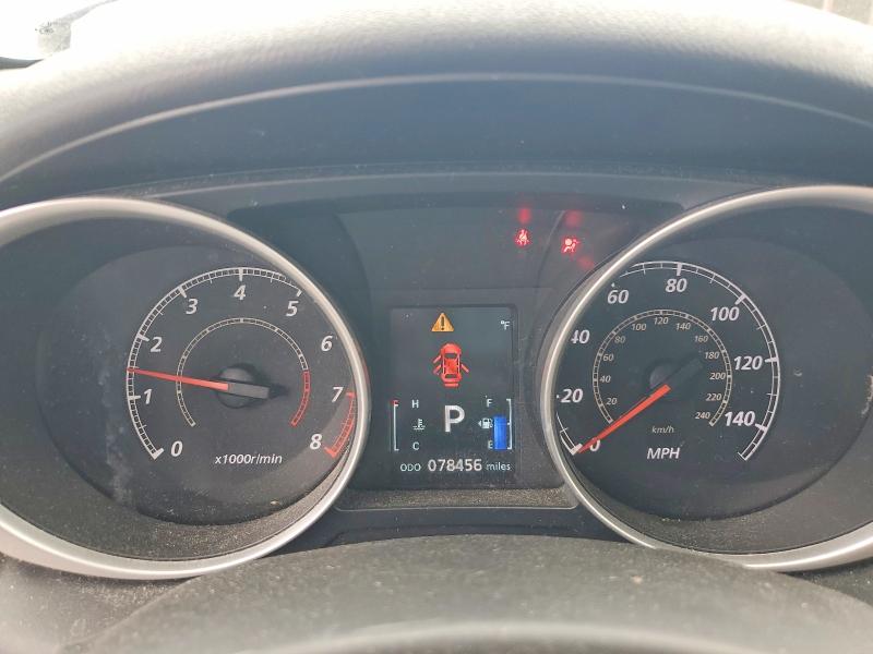 Aukcja sprzedaży 2011 Mitsubishi Outlander Sport, vin: JA4AP3AU6BZ020815, numer aukcji: 52624876