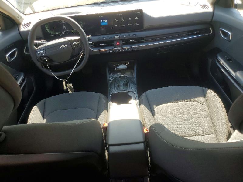 Продаж на аукціоні авто 2025 Kia K4, vin: 3KPFT4DEXSE213188, номер лоту: 53642246