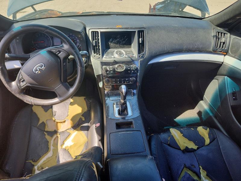 Продаж на аукціоні авто 2009 Infiniti G37 Coupe, vin: JNKCV64E59M601576, номер лоту: 52190736