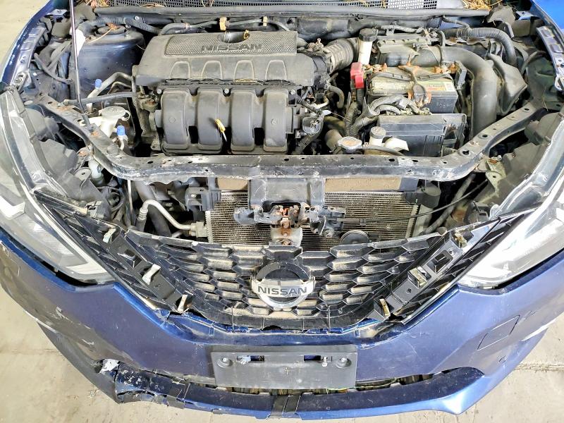 Aukcja sprzedaży 2016 Nissan Sentra, vin: 3N1AB7AP9GY276196, numer aukcji: 54917366