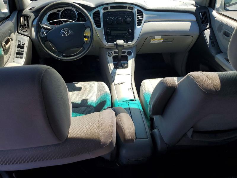Продаж на аукціоні авто 2007 Toyota Highlander, vin: JTEEP21A270206687, номер лоту: 53056546