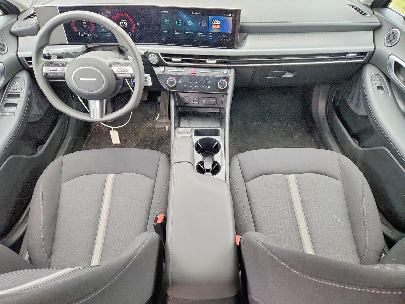 Auction sale of the 2025 Hyundai Sonata, vin: KMHL64JA5SA503297, lot number: 53924446