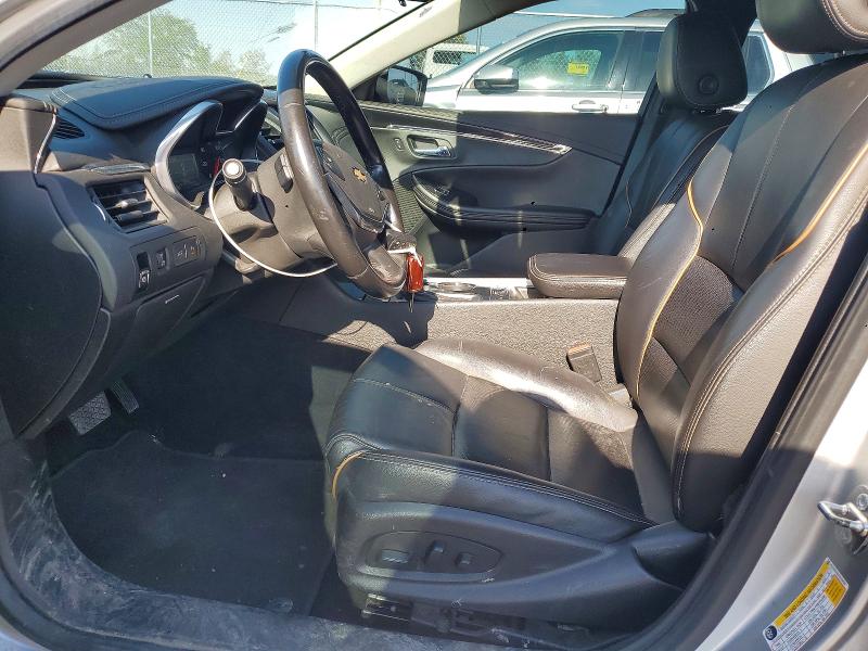 Aukcja sprzedaży 2019 Chevrolet Impala, vin: 2G1105S3XK9139434, numer aukcji: 52362136