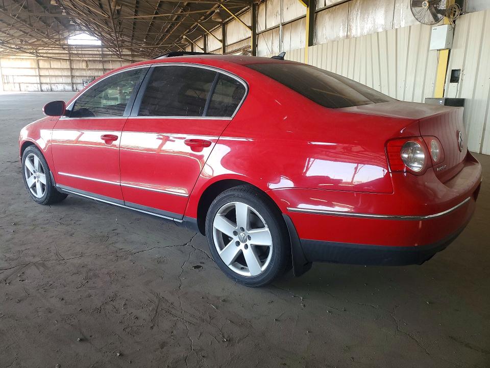 Продажа на аукционе авто 2007 Volkswagen Passat, vin: WVWAK73C87P145768, номер лота: 51755466