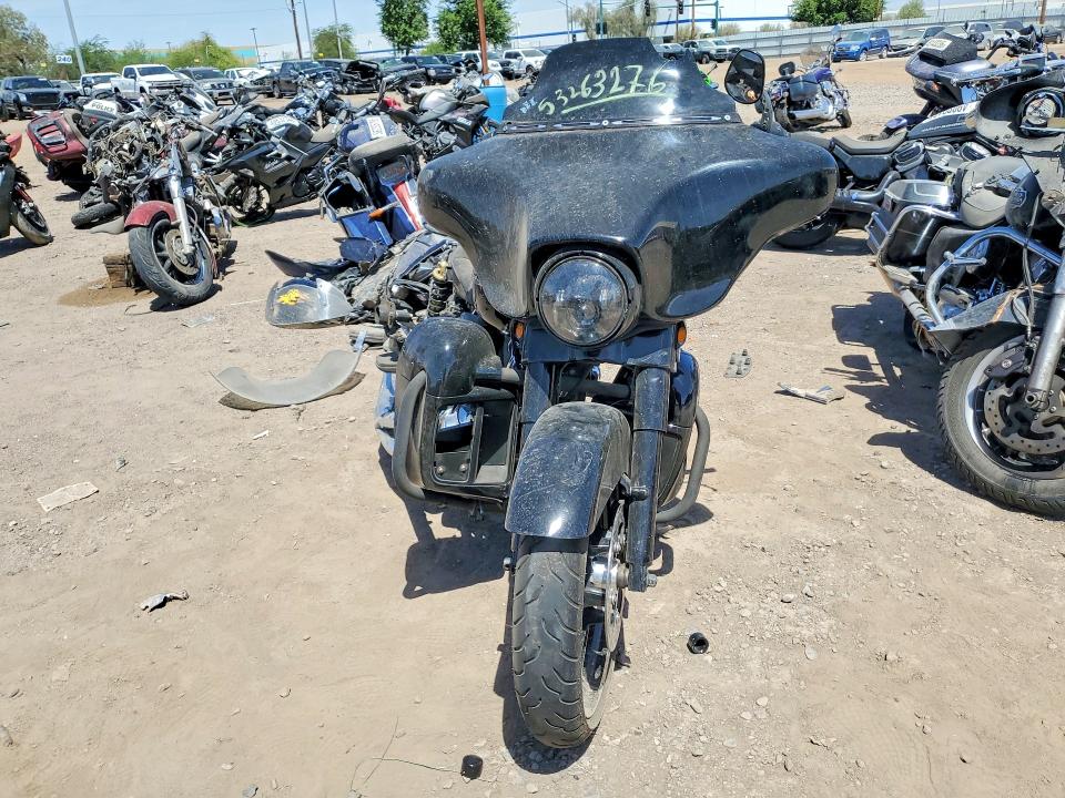 Aukcja sprzedaży 2009 Harley Davidson Flhx, vin: 1HD1KB4369Y687707, numer aukcji: 53263276