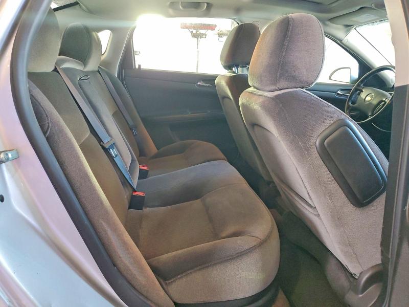 Auction sale of the 2014 Chevrolet Impala Limited, vin: 2G1WB5E39E1161231, lot number: 54215476