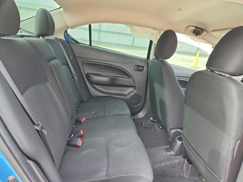 Aukcja sprzedaży 2024 Mitsubishi Mirage, vin: ML32FUFJ3RHF16971, numer aukcji: 52372856