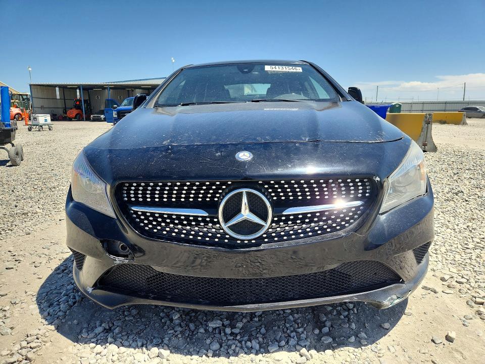 Продаж на аукціоні авто 2015 Mercedes-benz Cla, vin: WDDSJ4EB8FN209608, номер лоту: 54131546