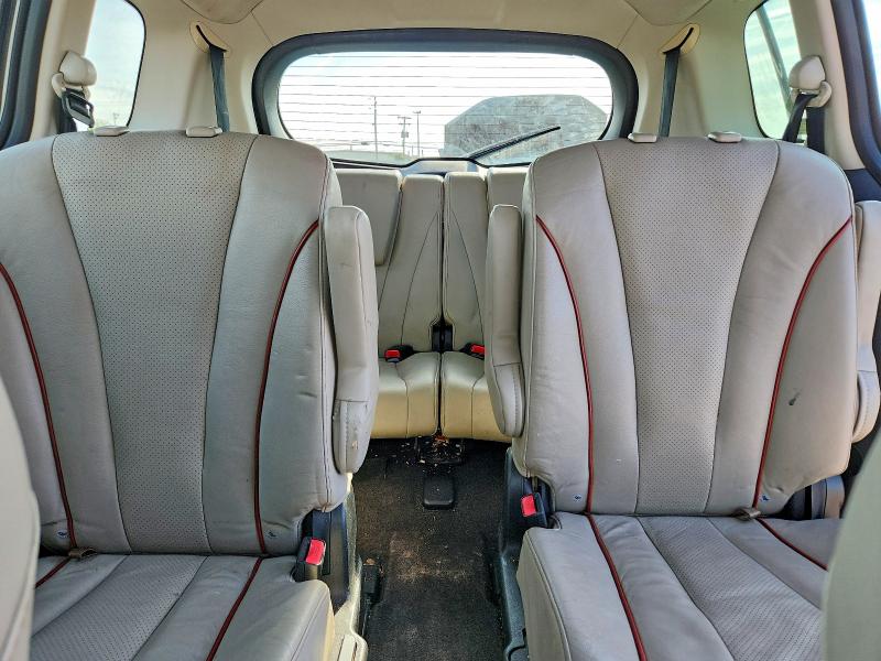 2012 Mazda 5 მანქანა იყიდება აუქციონზე, vin: JM1CW2DL4C0105124, აუქციონის ნომერი: 53061286