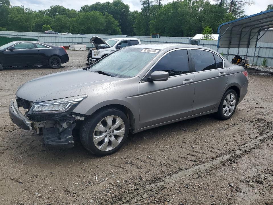 Продаж на аукціоні авто 2008 Honda Accord Lx, vin: 1HGCP26378A161491, номер лоту: 52326196