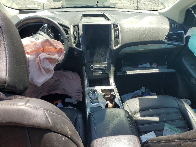 Продаж на аукціоні авто 2024 Ford Edge, vin: 2FMPK4J96RBA61180, номер лоту: 54139086