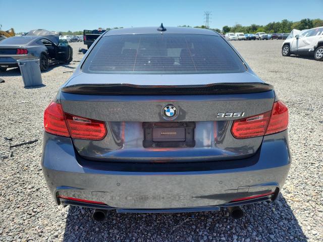 Продаж на аукціоні авто 2013 Bmw 335, vin: WBA3A9G50DNP37687, номер лоту: 52103746