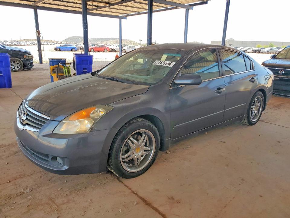 Продаж на аукціоні авто 2008 Nissan Altima, vin: 1N4AL21E38N555353, номер лоту: 54139996