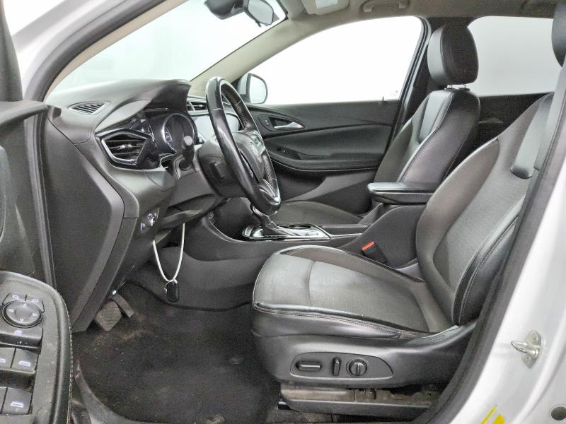 Продажа на аукционе авто 2021 Buick Encore Gx, vin: KL4MMDSL6MB162398, номер лота: 54115116