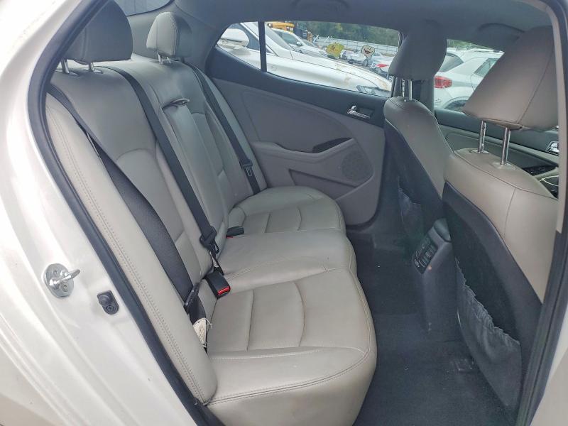 52475506 :رقم المزاد ، 5XXGN4A70CG082902 vin ، 2012 Kia Optima مزاد بيع