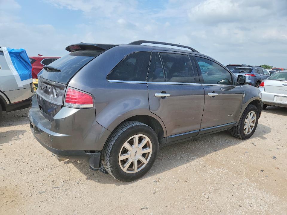 Aukcja sprzedaży 2010 Lincoln Mkx, vin: 2LMDJ6JC3ABJ23530, numer aukcji: 54052606