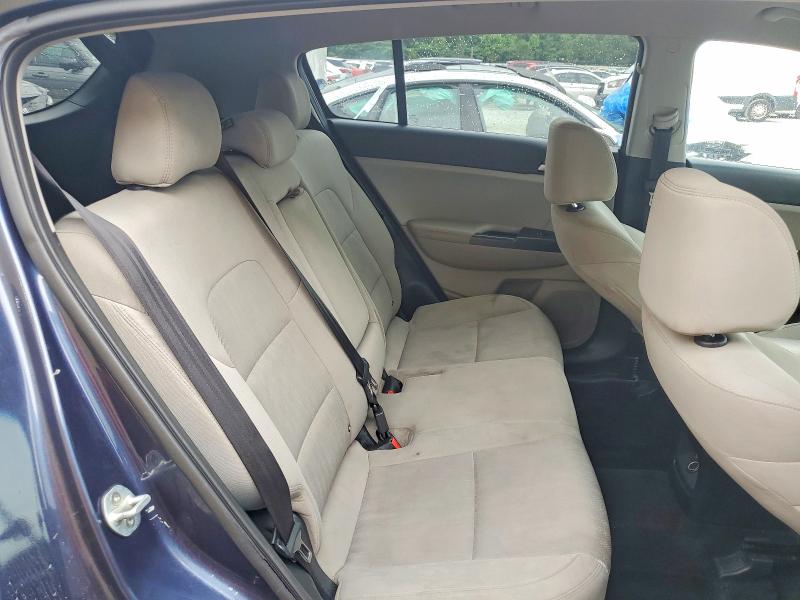 55212076 :رقم المزاد ، KNDPM3AC1M7876179 vin ، 2021 Kia Sportage مزاد بيع