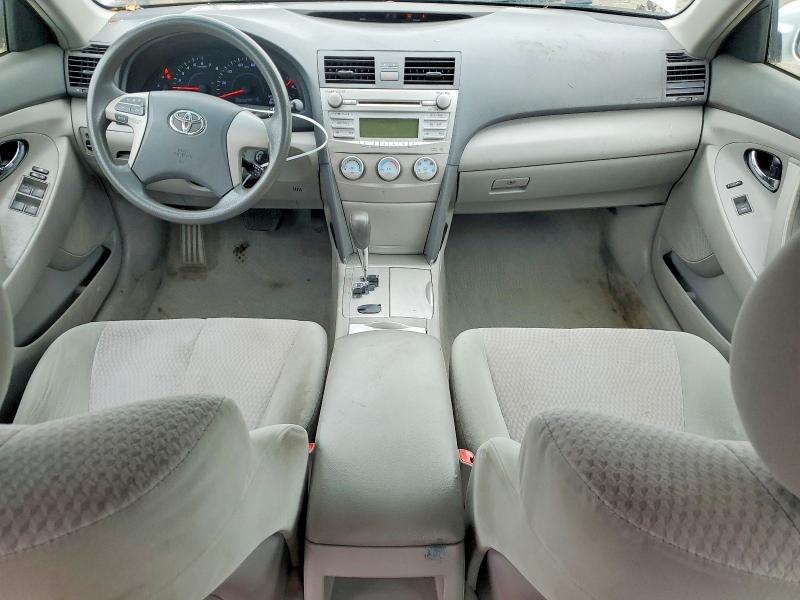 Продаж на аукціоні авто 2011 Toyota Camry, vin: 4T4BF3EK1BR165118, номер лоту: 54441706