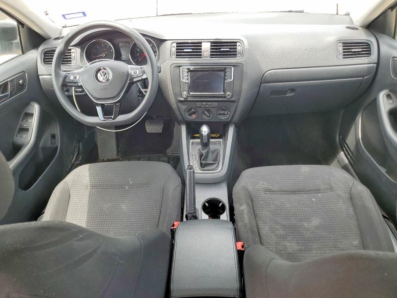 Aukcja sprzedaży 2016 Volkswagen Jetta, vin: 3VW267AJXGM254553, numer aukcji: 53127476