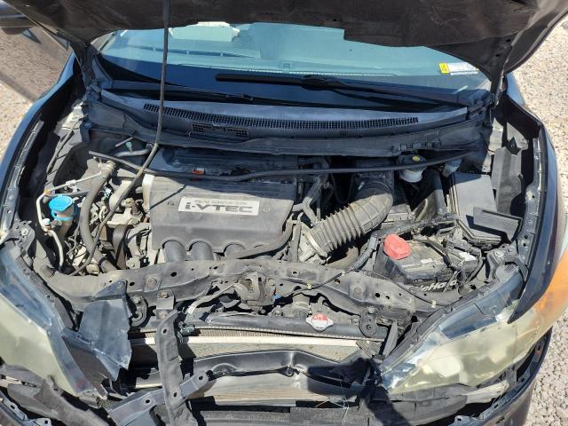 52841186 :رقم المزاد ، 2HGFG4A58EH702000 vin ، 2014 Honda Civic مزاد بيع