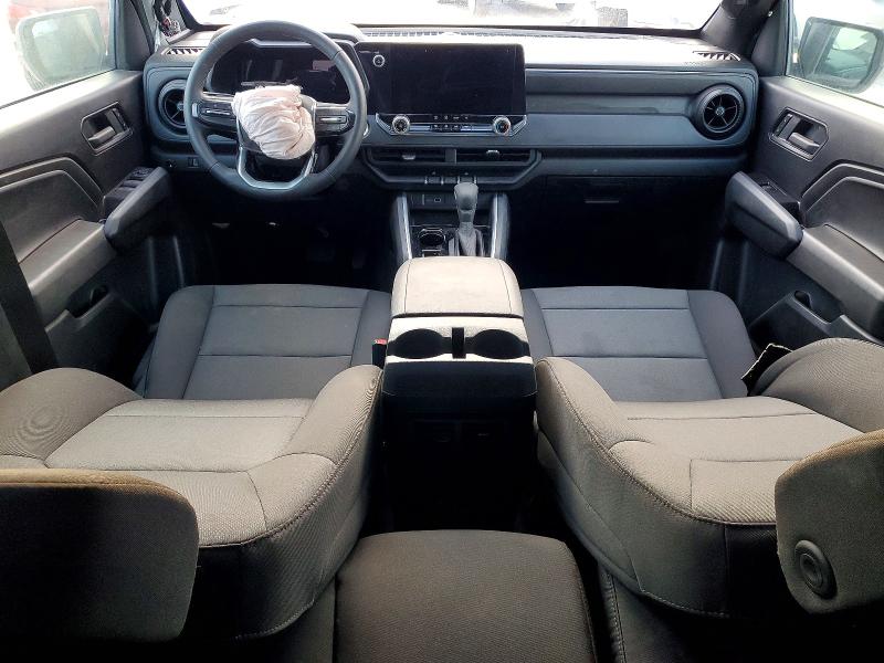 Продаж на аукціоні авто 2025 Chevrolet Colorado, vin: 1GCPSBEK0S1208004, номер лоту: 54324486