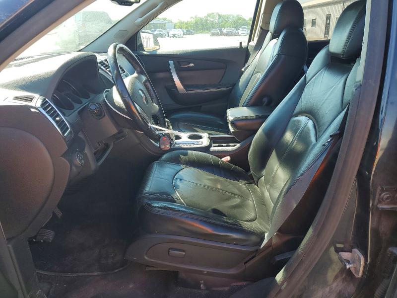 Продаж на аукціоні авто 2008 Gmc Acadia, vin: 1GKER23758J176150, номер лоту: 52468396