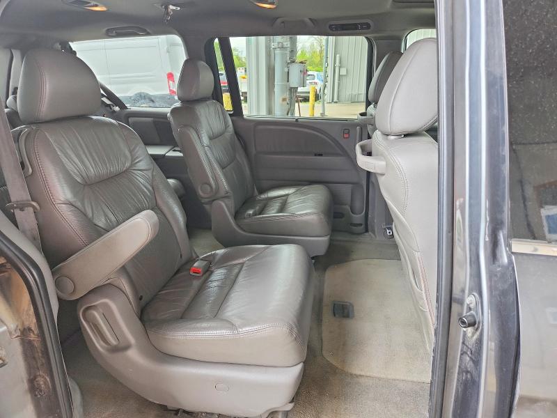Aukcja sprzedaży 2010 Honda Odyssey, vin: 5FNRL3H60AB073610, numer aukcji: 52427496