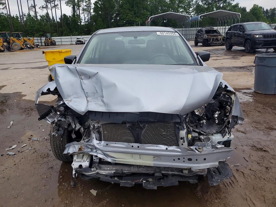 2015 Subaru Impreza მანქანა იყიდება აუქციონზე, vin: JF1GPAA67F8204331, აუქციონის ნომერი: 52142456
