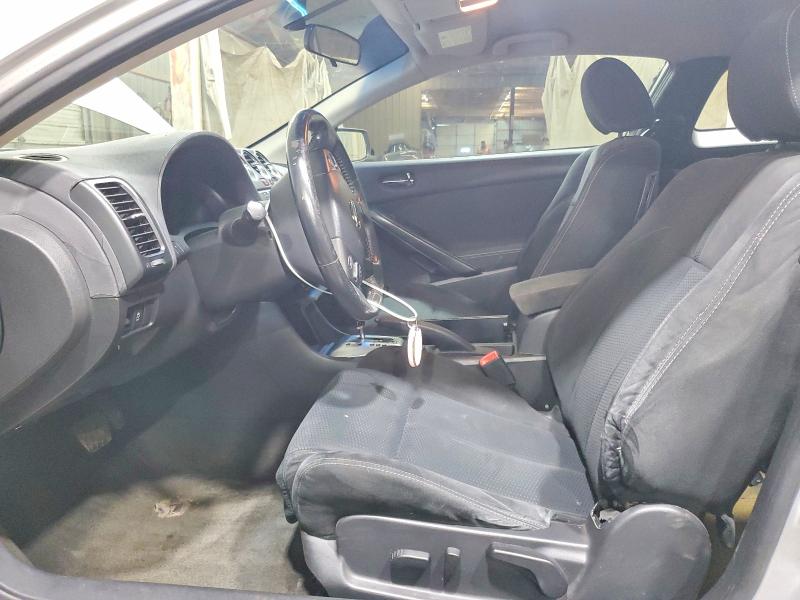 2011 Nissan Altima მანქანა იყიდება აუქციონზე, vin: 1N4AL2EP6BC124682, აუქციონის ნომერი: 52419346