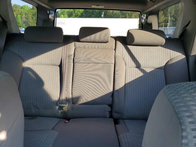 Продажа на аукционе авто 2008 Toyota 4runner, vin: JTEBU14R68K008496, номер лота: 54352636