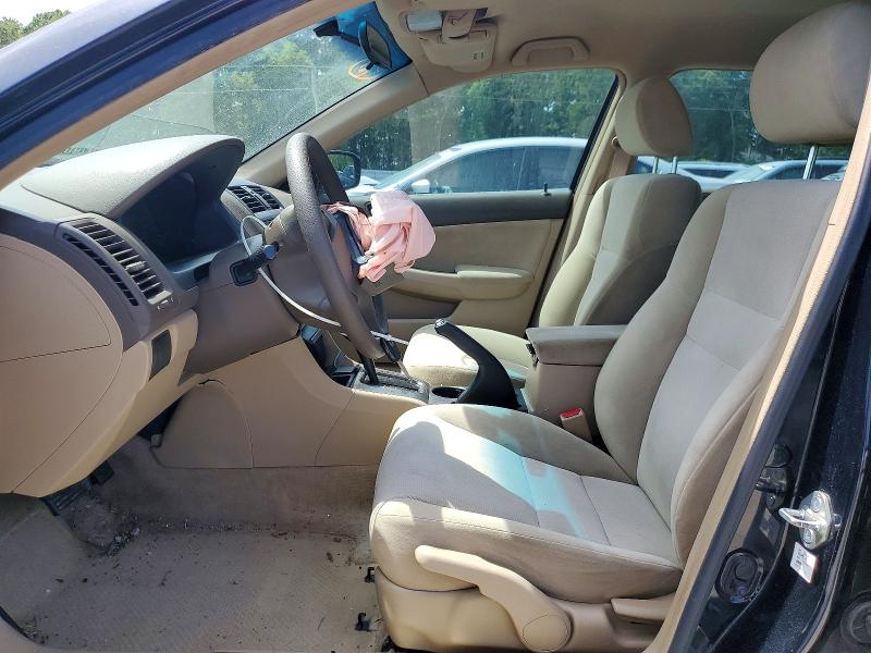 Aukcja sprzedaży 2004 Honda Accord, vin: 1HGCM56354A179184, numer aukcji: 53223186