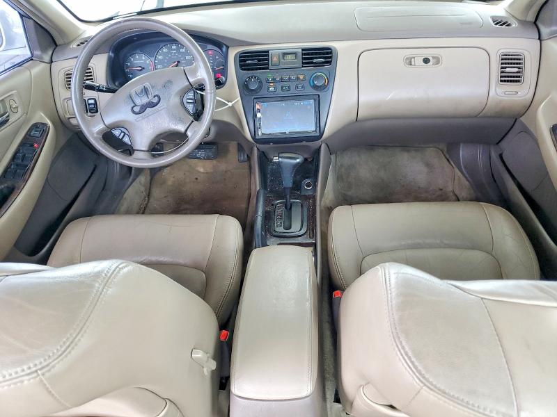 Продаж на аукціоні авто 2002 Honda Accord, vin: 1HGCG56622A083222, номер лоту: 55034156