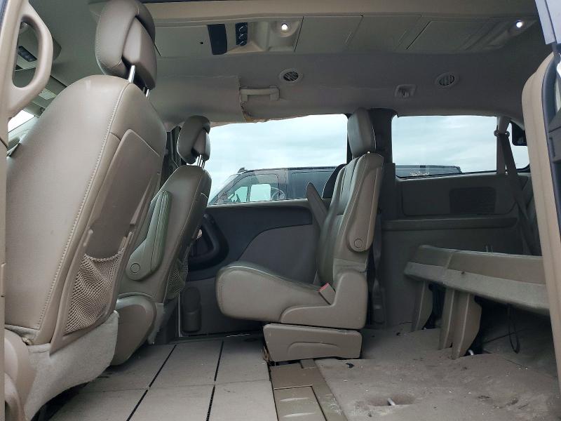 Продаж на аукціоні авто 2012 Chrysler Town & Country, vin: 2C4RC1BG4CR278389, номер лоту: 54420456