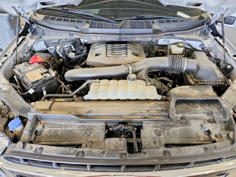 2021 Ford F150 მანქანა იყიდება აუქციონზე, vin: 1FTFW1E85MFA04769, აუქციონის ნომერი: 54449956