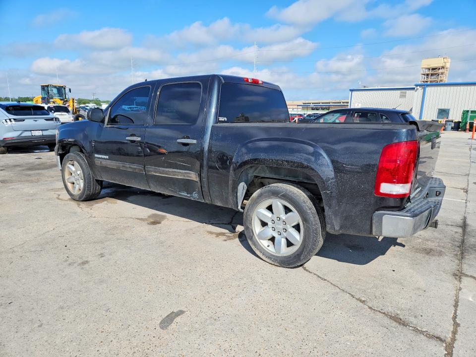 Aukcja sprzedaży 2012 Gmc Sierra, vin: 3GTP1VE07CG250160, numer aukcji: 53185926